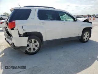 2015 GMC Terrain SLT с VIN 2GKALSEK6F6411151, выставлен на аукционе Copart как лот 53720095 с пробегом 74 892 миль миль и Списание • Salvage title. История ставок и продаж доступна на DreamBid. Изображение 3.