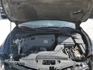 2015 Nissan Altima SL z VIN 1N4AL3AP2FC262107, wystawiony jako Copart lot #55748845 z przebiegiem 102 372 mil mil oraz Czysty tytuł • Clean title. Historia ofert i sprzedaży dostępna na DreamBid. Obrazek 11.