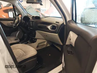 2019 Jeep Renegade Latitude with VIN ZACNJABB6KPK21894, listed as a IAAI auction lot 42079988 with 103,394 mi miles and . Bid and sale history available at DreamBid. Image 5.