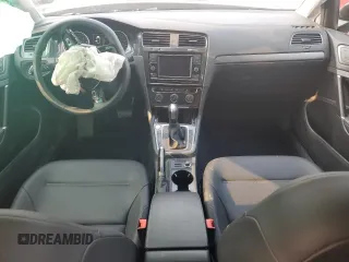 2021 Volkswagen Golf TSI с VIN 3VWG57AU6MM003009, выставлен на аукционе Copart как лот 56159103 с пробегом 47 006 миль миль и . История ставок и продаж доступна на DreamBid. Изображение 8.