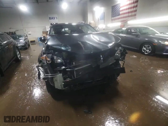 2014 Toyota RAV4 XLE with VIN 2T3RFREV1EW196953, listed as a Copart auction lot 46831595 with 0 mi miles and Salvage Title. Bid and sale history available at carsss.com. Image 13.