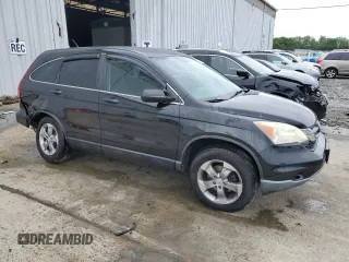 2010 Honda CR-V LX z VIN 5J6RE4H39AL056642, wystawiony jako Copart lot #58130235 z przebiegiem 110 595 mil mil oraz Szkoda całkowita • Salvage title. Historia ofert i sprzedaży dostępna na DreamBid. Obrazek 4.