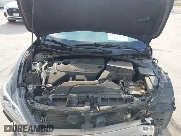 2017 Nissan Altima S with VIN 1N4AL3AP6HC273405, listed as a IAAI auction lot 42071012 with 130,032 mi miles and . Bid and sale history available at DreamBid. Image 10.