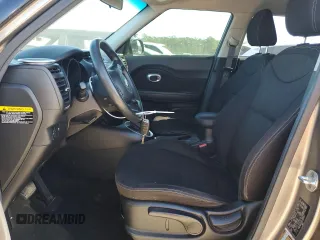 2016 Kia Soul with VIN KNDJN2A22G7362074, listed as a Copart auction lot 87255764 with 80,909 mi miles and Salvage Title. Bid and sale history available at carsss.com. Image 7.