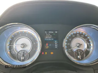 2012 Chrysler 300 with VIN 2C3CCAET3CH245988, listed as a Copart auction lot 72916974 with 78,781 mi miles and Salvage Title. Bid and sale history available at carsss.com. Image 9.