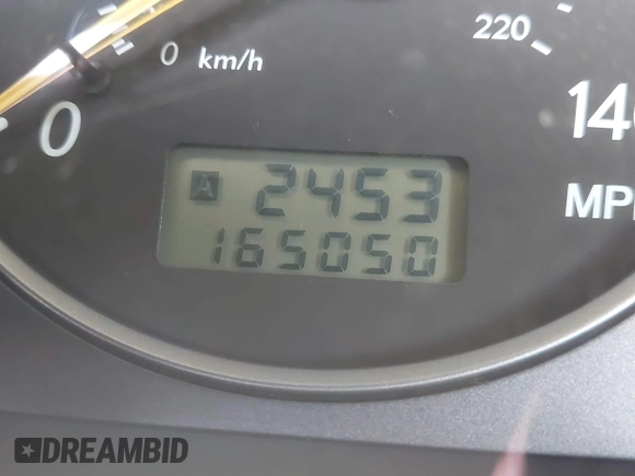 2002 Subaru Impreza WRX Special Sports с VIN JF1GG29692G821451, выставлен на аукционе IAAI как лот 42215682 с пробегом 165 050 миль миль и . История ставок и продаж доступна на DreamBid. Изображение 7.