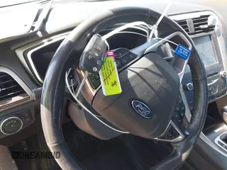 2015 Ford Fusion SE z VIN 3FA6P0H92FR247432, wystawiony jako IAAI lot #42044461 z przebiegiem 148 616 mil mil oraz . Historia ofert i sprzedaży dostępna na DreamBid. Obrazek 11.
