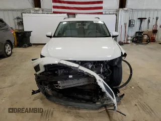 2019 Volkswagen Tiguan SE with VIN 3VV2B7AX0KM157357, listed as a Copart auction lot 55564975 with 57,421 mi miles and Salvage Title. Bid and sale history available at DreamBid. Image 5.