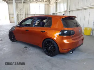 2011 Volkswagen GTI Autobahn с VIN WVWHV7AJ8BW312149, выставлен на аукционе IAAI как лот 42166754 с пробегом Не указан миль и . История ставок и продаж доступна на DreamBid. Изображение 3.