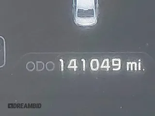 2014 Kia Cadenza Premium with VIN KNALN4D79E5157353, listed as a IAAI auction lot 41291153 with 141,049 mi miles. Bid and sale history available at carsss.com. Image 16.