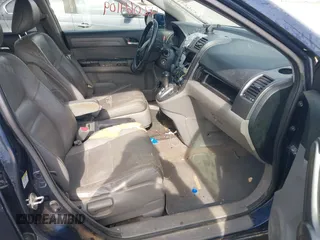 2008 Honda CR-V EX-L with VIN JHLRE38778C035031, listed as a IAAI auction lot 42064109 with 278,626 mi miles and . Bid and sale history available at carsss.com. Image 5.