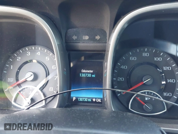2015 Chevrolet Malibu LT with VIN 1G11D5SL7FF303014, listed as a IAAI auction lot 42126846 with 130,730 mi miles and . Bid and sale history available at DreamBid. Image 7.