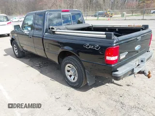 2008 Ford Ranger XL with VIN 1FTZR15E98PA69165, listed as a IAAI auction lot 42035525 with 147,858 mi miles and . Bid and sale history available at DreamBid. Image 3.