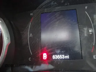 2019 Jeep Compass Latitude with VIN 3C4NJCBB4KT667615, listed as a IAAI auction lot 42154977 with 63,653 mi miles and . Bid and sale history available at DreamBid. Image 14.