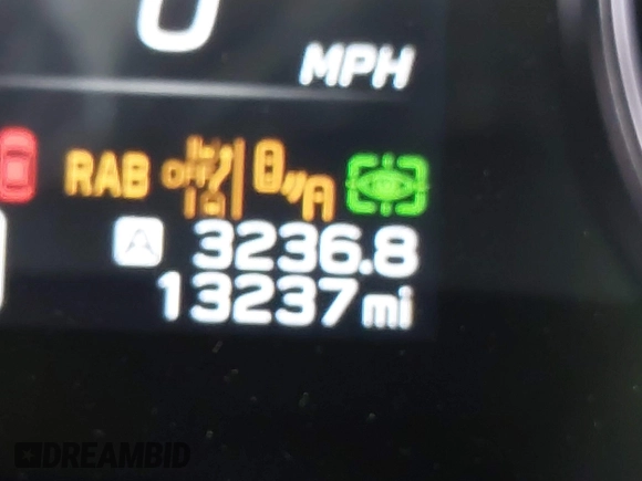 2024 Subaru Outback Limited with VIN 4S4BTANC3R3183376, listed as a IAAI auction lot 42096699 with 13,237 mi miles and . Bid and sale history available at DreamBid. Image 16.