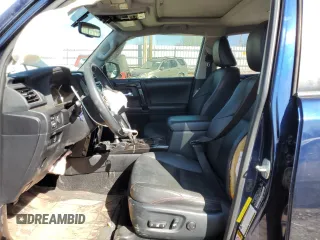 2016 Toyota 4Runner Limited with VIN JTEBU5JR2G5331064, listed as a Copart auction lot 49734745 with 138,567 mi miles and Salvage Title. Bid and sale history available at DreamBid. Image 7.