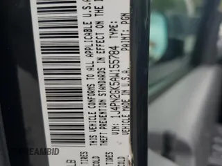 2010 Jeep Liberty Sport with VIN 1J4PN2GK5AW155784, listed as a Copart auction lot 70038854 with 131,782 mi miles and Non Repairable. Bid and sale history available at carsss.com. Image 13.