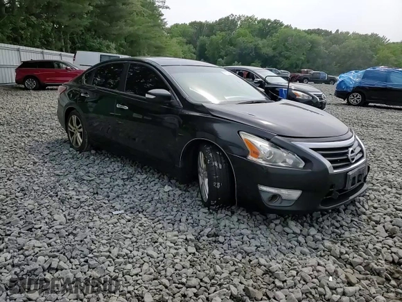 2013 Nissan Altima SL with VIN 1N4BL3AP2DN588527, listed as a Copart auction lot 61138905 with 159,299 mi miles and Salvage title. Bid and sale history available at DreamBid. Image 13.