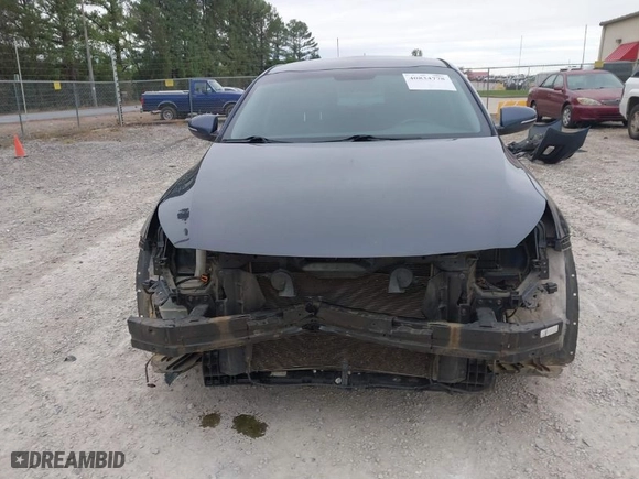 2015 Kia Optima LX with VIN 5XXGM4A79FG441283, listed as a IAAI auction lot 40834778 with 210,110 mi miles. Bid and sale history available at carsss.com. Image 13.
