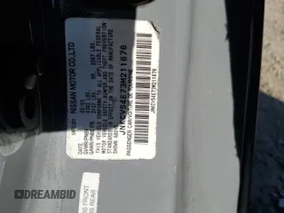 2003 Infiniti G35 w/Leather with VIN JNKCV54E73M211676, listed as a Copart auction lot 73602534 with 155,987 mi miles and Salvage Title. Bid and sale history available at DreamBid. Image 13.