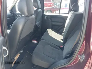 2003 Jeep Liberty Limited z VIN 1J4GL58K73W617304, wystawiony jako IAAI lot #41966180 z przebiegiem 164 981 mil mil oraz . Historia ofert i sprzedaży dostępna na DreamBid. Obrazek 8.