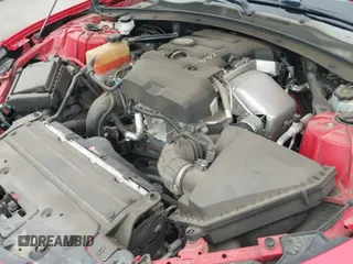 2016 Chevrolet Camaro 1LT с VIN 1G1FB1RX9G0161721, выставлен на аукционе IAAI как лот 43437772 с пробегом 81 524 миль миль и . История ставок и продаж доступна на DreamBid. Изображение 23.