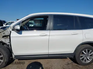 2020 Honda Pilot EX-L с VIN 5FNYF5H57LB008441, выставлен на аукционе IAAI как лот 42144696 с пробегом 93 828 миль миль и . История ставок и продаж доступна на DreamBid. Изображение 15.