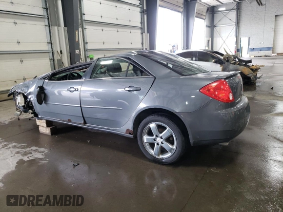 2008 Pontiac G6 GT with VIN 1G2ZH57NX84142119, listed as a Copart auction lot 69275824 with 147,353 mi miles and Non Repairable. Bid and sale history available at carsss.com. Image 2.