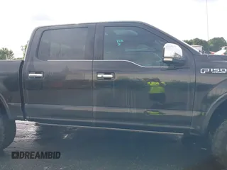 2015 Ford F-150 XLT with VIN 1FTEW1EF5FFB37738, listed as a IAAI auction lot 42508712 with 159,492 mi miles and . Bid and sale history available at DreamBid. Image 13.