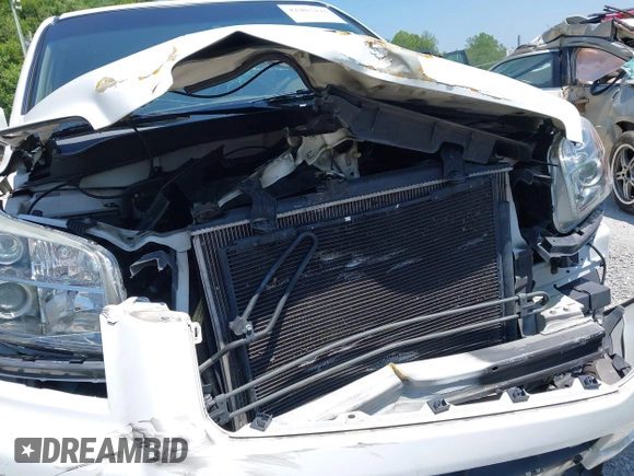 2007 Honda Pilot EX-L with VIN 5FNYF18587B000332, listed as a IAAI auction lot 42403191 with 192,771 mi miles and . Bid and sale history available at DreamBid. Image 18.