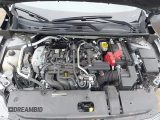 2024 Nissan Sentra SV with VIN 3N1AB8CV0RY261350, listed as a IAAI auction lot 42346567 with 21,993 mi miles and . Bid and sale history available at DreamBid. Image 10.