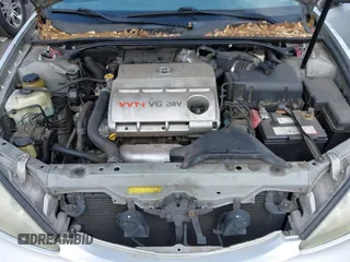 2003 Toyota Camry LE z VIN 4T1BF32K33U044476, wystawiony jako IAAI lot #42464651 z przebiegiem 206 004 mil mil oraz . Historia ofert i sprzedaży dostępna na DreamBid. Obrazek 10.