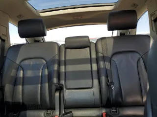 2008 Audi Q7 Premium с VIN WA1BY74LX8D042317, выставлен на аукционе Copart как лот 63675685 с пробегом 179 754 миль миль и Чистый • Clean title. История ставок и продаж доступна на DreamBid. Изображение 10.