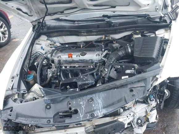 2011 Honda Accord Sdn LX with VIN 1HGCP2F32BA078056, listed as a IAAI auction lot 41367559 with 270215 miles. Bid and sale history available at carsss.com. Image 10.