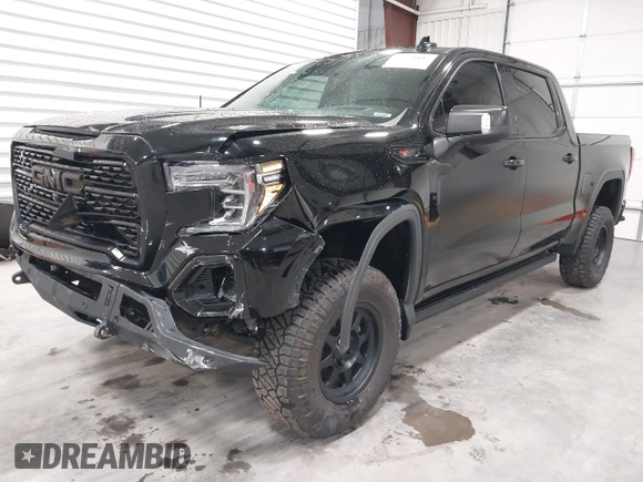 2020 GMC Sierra 1500 Denali with VIN 1GTU9FEL8LZ176453, listed as a IAAI auction lot 42194497 with 64,932 mi miles and . Bid and sale history available at DreamBid. Image 17.
