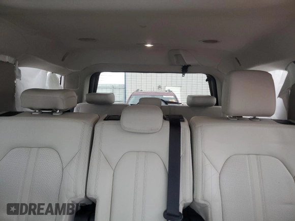 2020 Ford Expedition Platinum z VIN 1FMJU1MT1LEA62819, wystawiony jako Copart lot #53682505 z przebiegiem 54 495 mil mil oraz Szkoda całkowita • Salvage title. Historia ofert i sprzedaży dostępna na DreamBid. Obrazek 10.