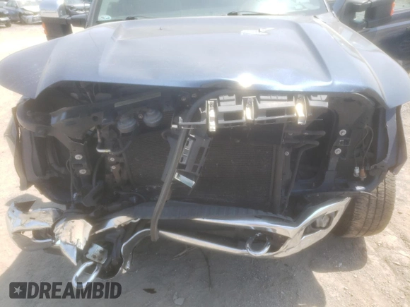 2015 Ford F-250 Lariat with VIN 1FT7W2B61FED50663, listed as a Copart auction lot 58500885 with 261,619 mi miles and Salvage title. Bid and sale history available at DreamBid. Image 11.