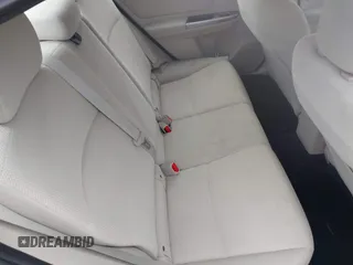 2016 Subaru Impreza Premium с VIN JF1GJAF69GH009813, выставлен на аукционе IAAI как лот 41957285 с пробегом 85 199 миль миль и . История ставок и продаж доступна на DreamBid. Изображение 8.