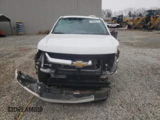 2019 Chevrolet Colorado 2WD Work Truck z VIN 1GCGSBEN3K1225745, wystawiony jako Copart lot #87800275 z przebiegiem 38 689 mil mil oraz Szkoda całkowita • Salvage title. Historia ofert i sprzedaży dostępna na DreamBid. Obrazek 5.