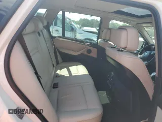 2013 BMW X5 xDrive35i z VIN 5UXZV4C52D0G56473, wystawiony jako Copart lot #56563345 z przebiegiem 156 884 mil mil oraz Szkoda całkowita • Salvage title. Historia ofert i sprzedaży dostępna na DreamBid. Obrazek 11.