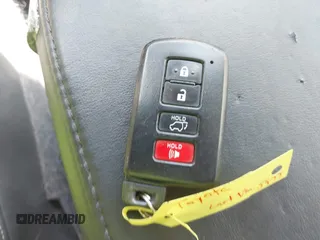 2014 Toyota RAV4 Limited with VIN 2T3DFREV0EW165977, listed as a IAAI auction lot 42679390 with 59,874 mi miles and . Bid and sale history available at DreamBid. Image 11.