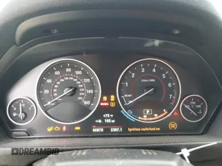 2017 BMW 4 Series z VIN WBA4T9C56H5A15072, wystawiony jako Copart lot #69042474 z przebiegiem 60 878 mil mil oraz Szkoda całkowita • Salvage title. Historia ofert i sprzedaży dostępna na DreamBid. Obrazek 9.