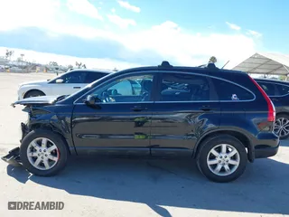 2009 Honda CR-V EX-L with VIN 5J6RE38759L023937, listed as a IAAI auction lot 41736422 with 137,577 mi miles. Bid and sale history available at carsss.com. Image 15.