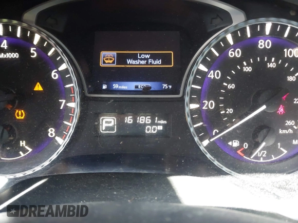 2014 Infiniti QX60 with VIN 5N1AL0MM6EC551107, listed as a IAAI auction lot 42094400 with 161,861 mi miles and . Bid and sale history available at DreamBid. Image 15.