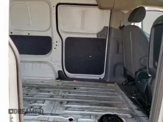 2019 Nissan NV200 S z VIN 3N6CM0KN6KK700060, wystawiony jako Copart lot #59847355 z przebiegiem 189 479 mil mil oraz Czysty tytuł • Clean title. Historia ofert i sprzedaży dostępna na DreamBid. Obrazek 11.