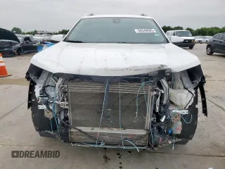 2020 GMC Terrain SLT z VIN 3GKALPEV9LL143470, wystawiony jako Copart lot #58549085 z przebiegiem 79 707 mil mil oraz Szkoda całkowita • Salvage title. Historia ofert i sprzedaży dostępna na DreamBid. Obrazek 5.
