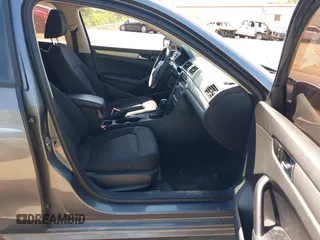 2012 Volkswagen Passat S w/Appearance with VIN 1VWAH7A37CC080086, listed as a IAAI auction lot 42064603 with 188,256 mi miles. Bid and sale history available at carsss.com. Image 5.