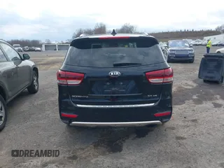 2016 Kia Sorento SX with VIN 5XYPKDA51GG073912, listed as a IAAI auction lot 42020501 with 172,836 mi miles. Bid and sale history available at carsss.com. Image 16.