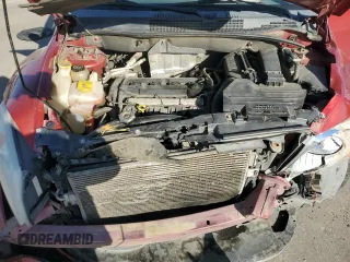 2007 Dodge Caliber SXT z VIN 1B3HB48B97D287353, wystawiony jako Copart lot #56952655 z przebiegiem 205 718 mil mil oraz Szkoda całkowita • Salvage title. Historia ofert i sprzedaży dostępna na DreamBid. Obrazek 12.