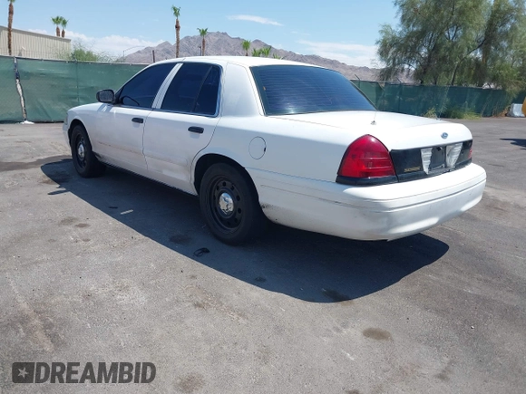 2008 Ford Police Interceptor с VIN 2FAFP71V58X173251, выставлен на аукционе IAAI как лот 42785750 с пробегом Не указан миль и . История ставок и продаж доступна на DreamBid. Изображение 3.